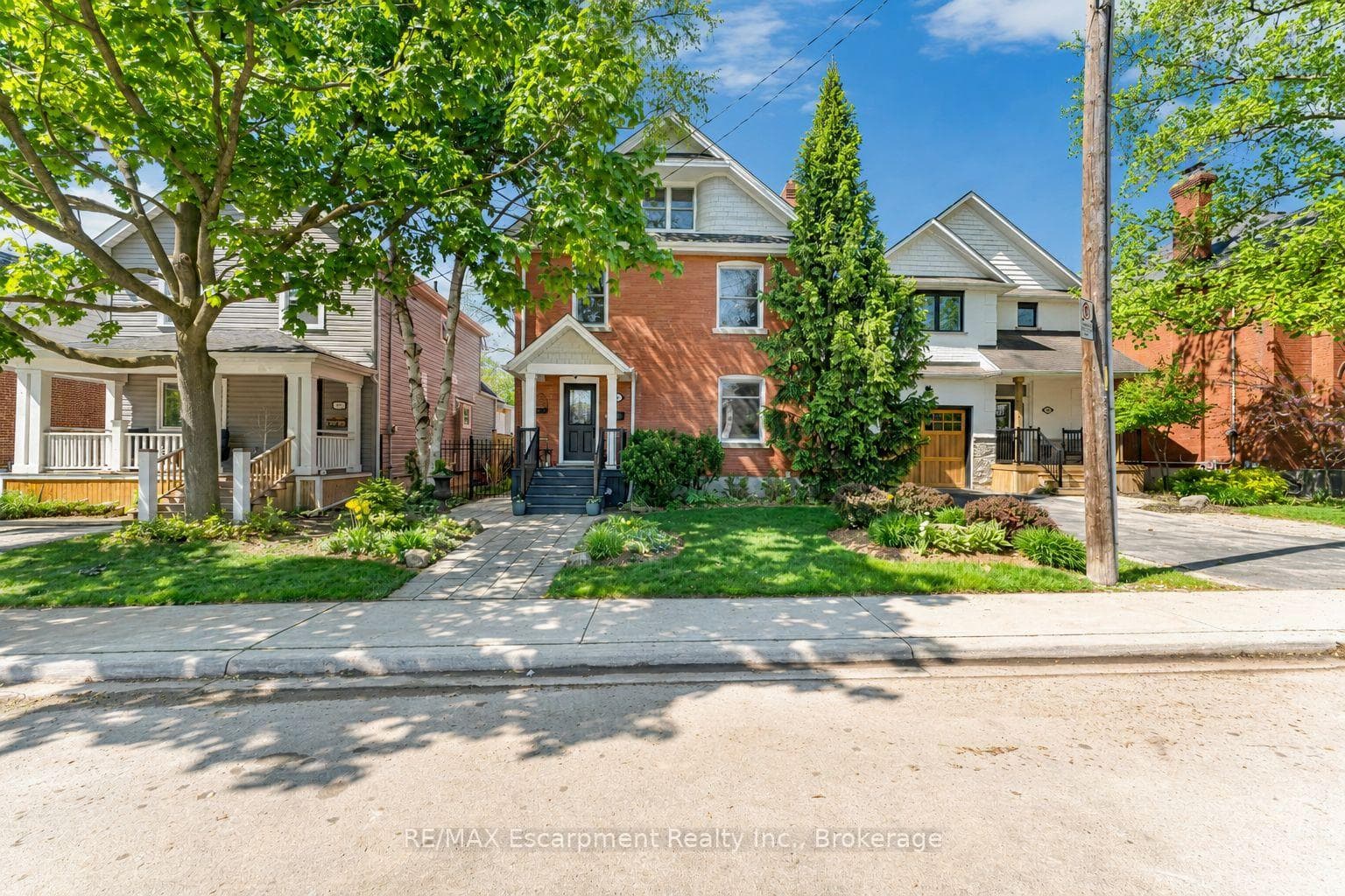 546 HURD Avenue, Burlington