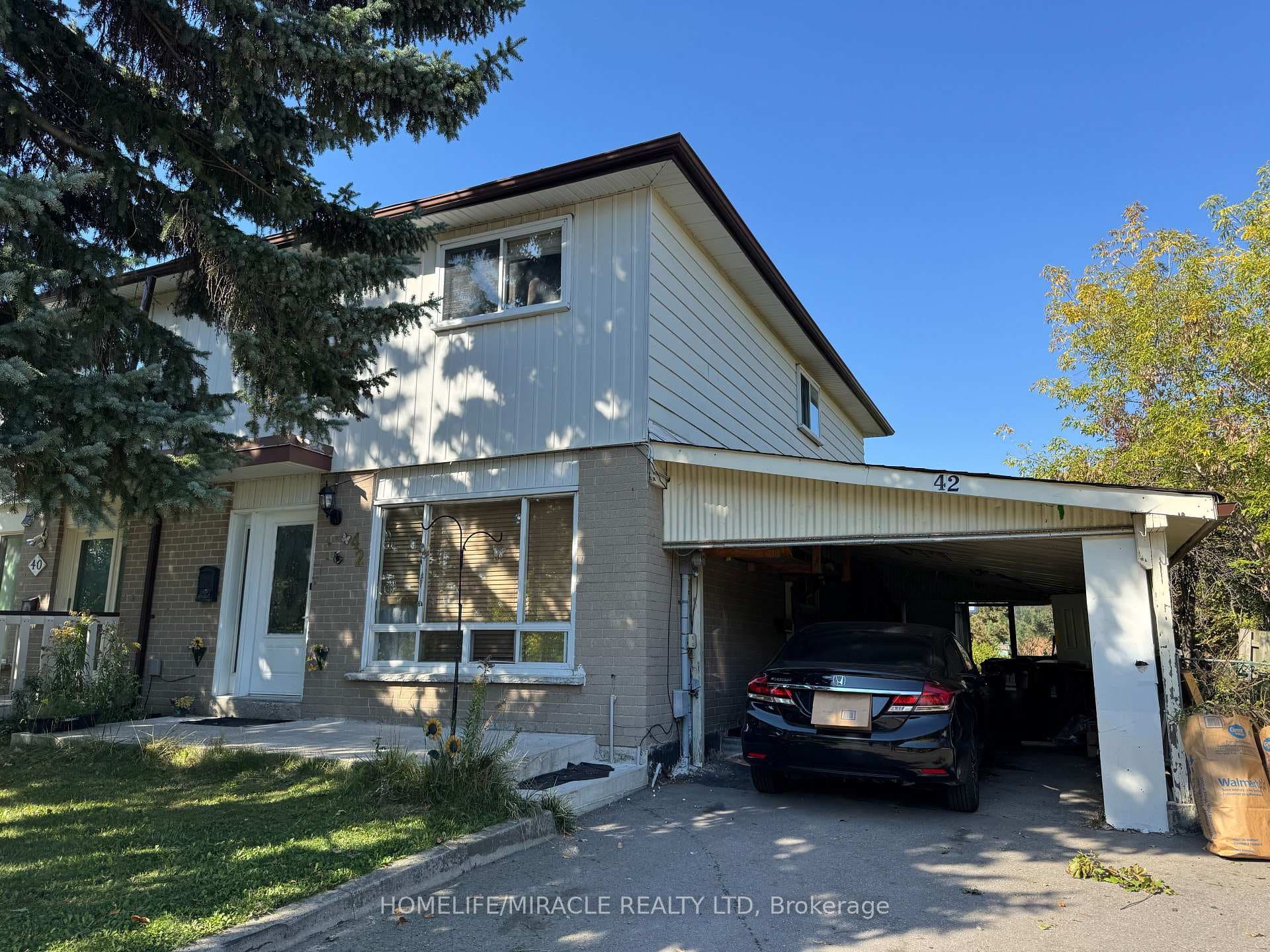 42 Nahanni Terrace, Scarborough (Morningside / West Hill), ON M1B 1B8 - Photo 1