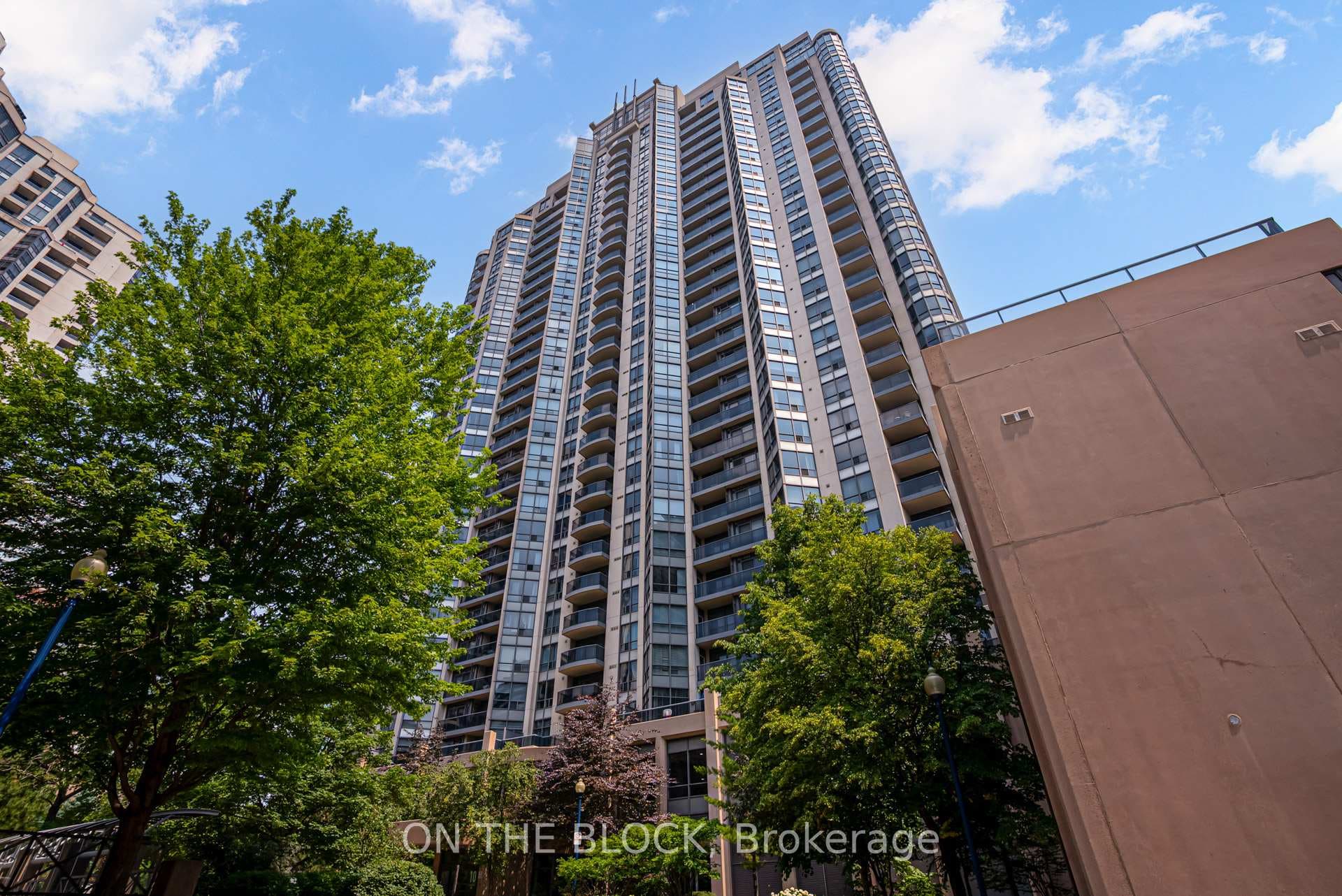 10 Northtown Way Unit 914, Toronto C14