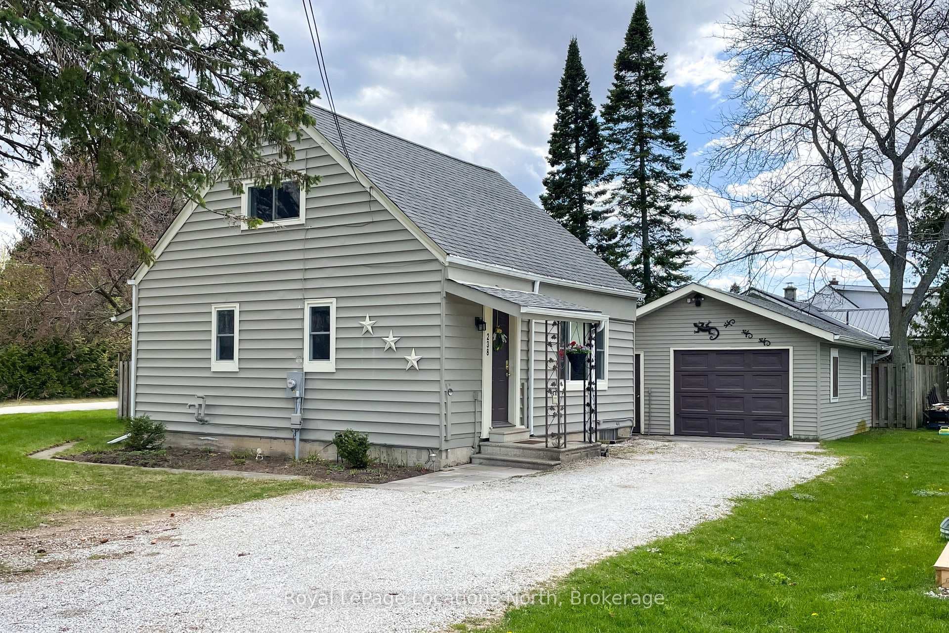 238 Trowbridge Street, Meaford, ON N4L 1M9 - Photo 1