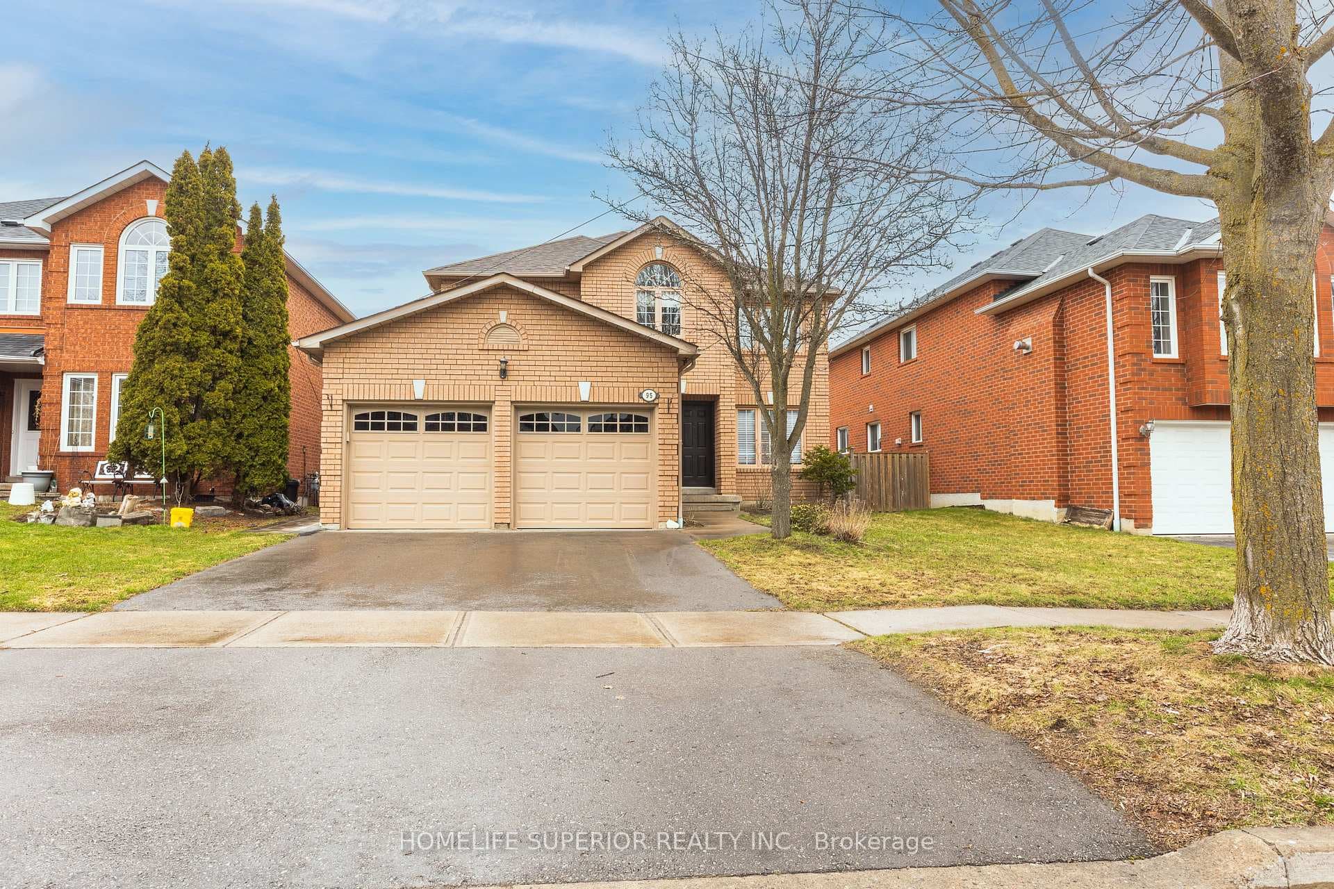 3 Bedroom Legal Basement Apartment