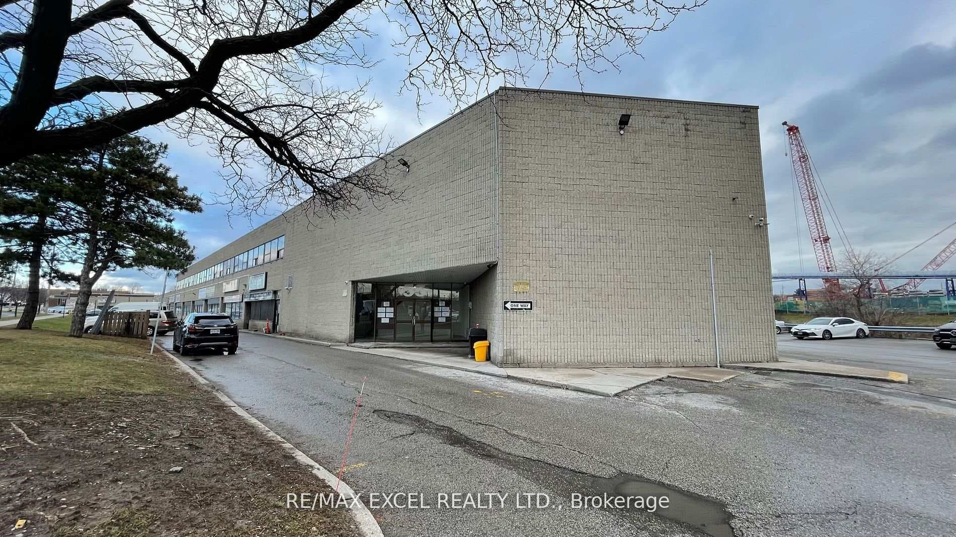 55 Nugget Avenue Unit 208, Agincourt / Milliken, ON M1S 3L1 - Photo 1