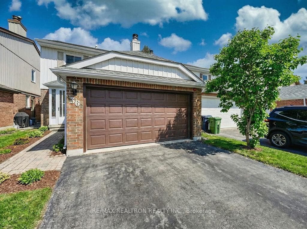 36 Belinda Square, Scarborough Village / Eglinton East, ON M1W 3M2 - Photo 1