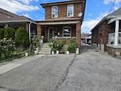 94 Ypres Road, Keelesdale / Eglinton West, ON M6M 1P3 - Photo 1