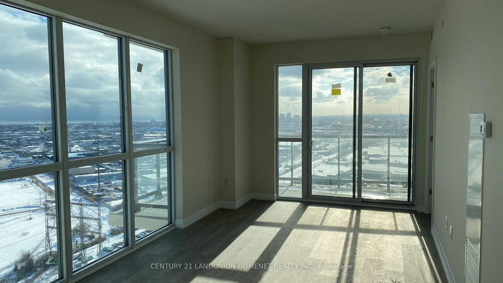 50 Thomas Riley Road Unit 1509, Toronto W08