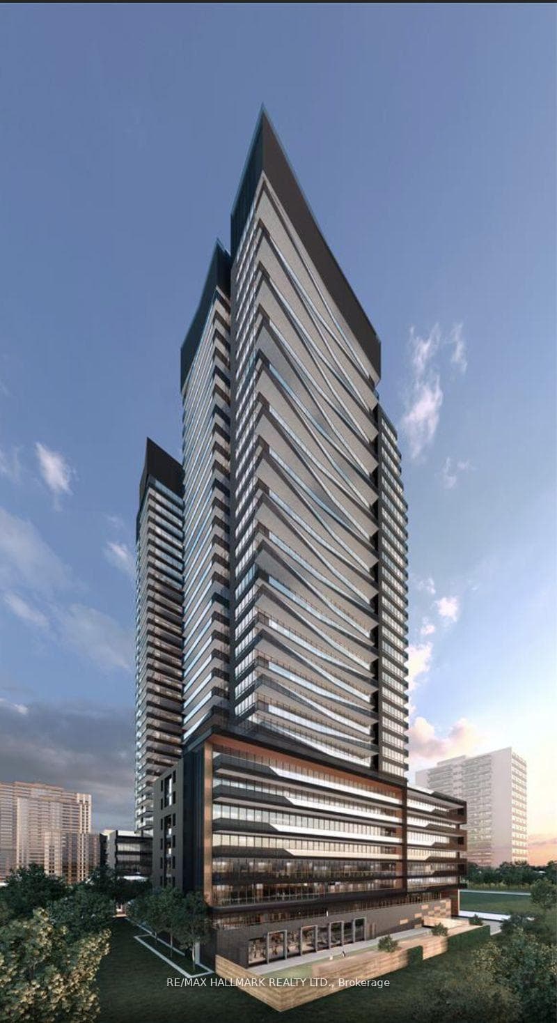 127 Broadway Avenue Unit 1510, Leaside / Davisville, ON M4P 1V4 - Photo 1