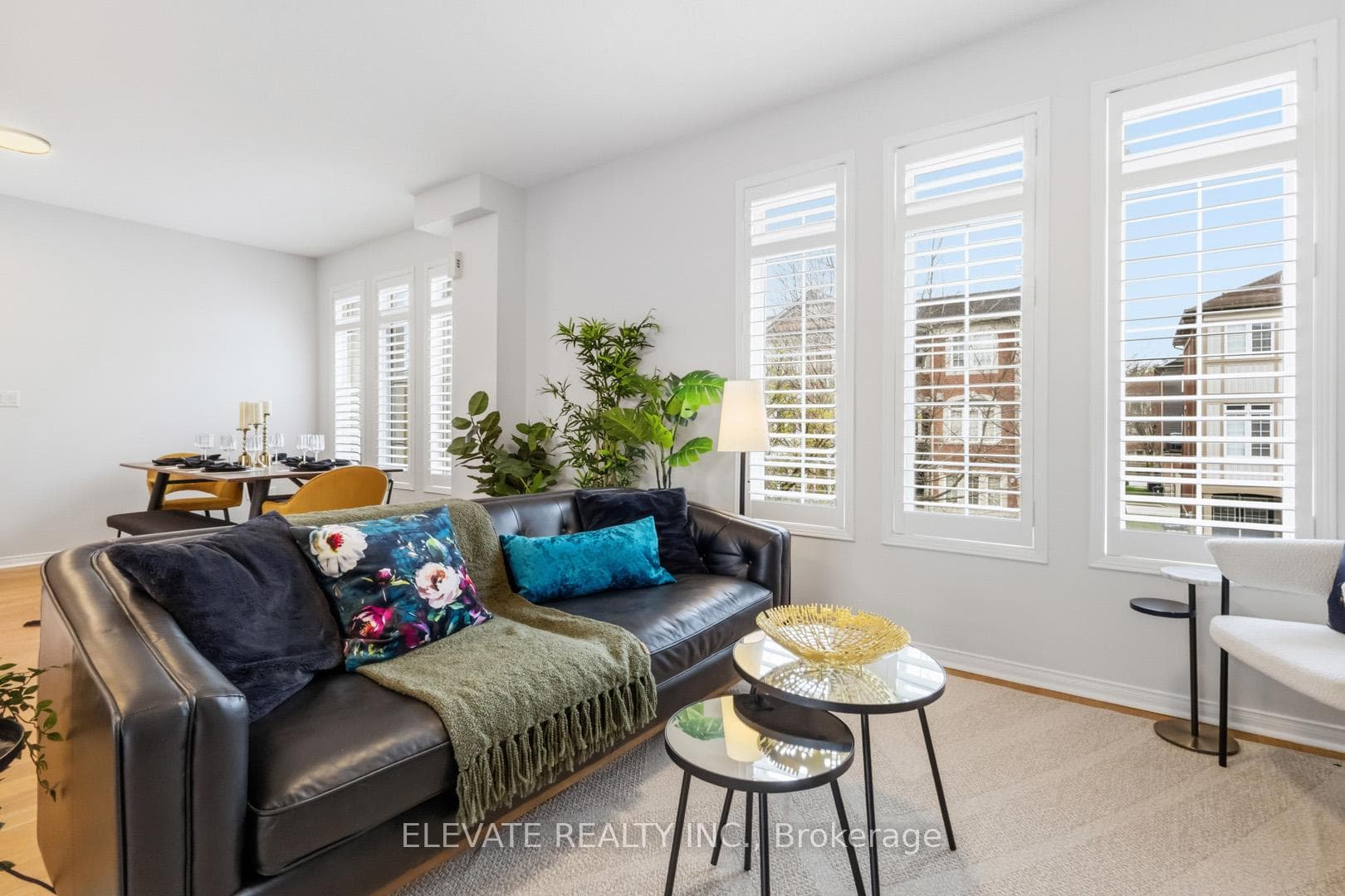 70 Stagecoach Circle, Rouge / Port Union / Malvern, ON M1C 0A2 - Photo 1