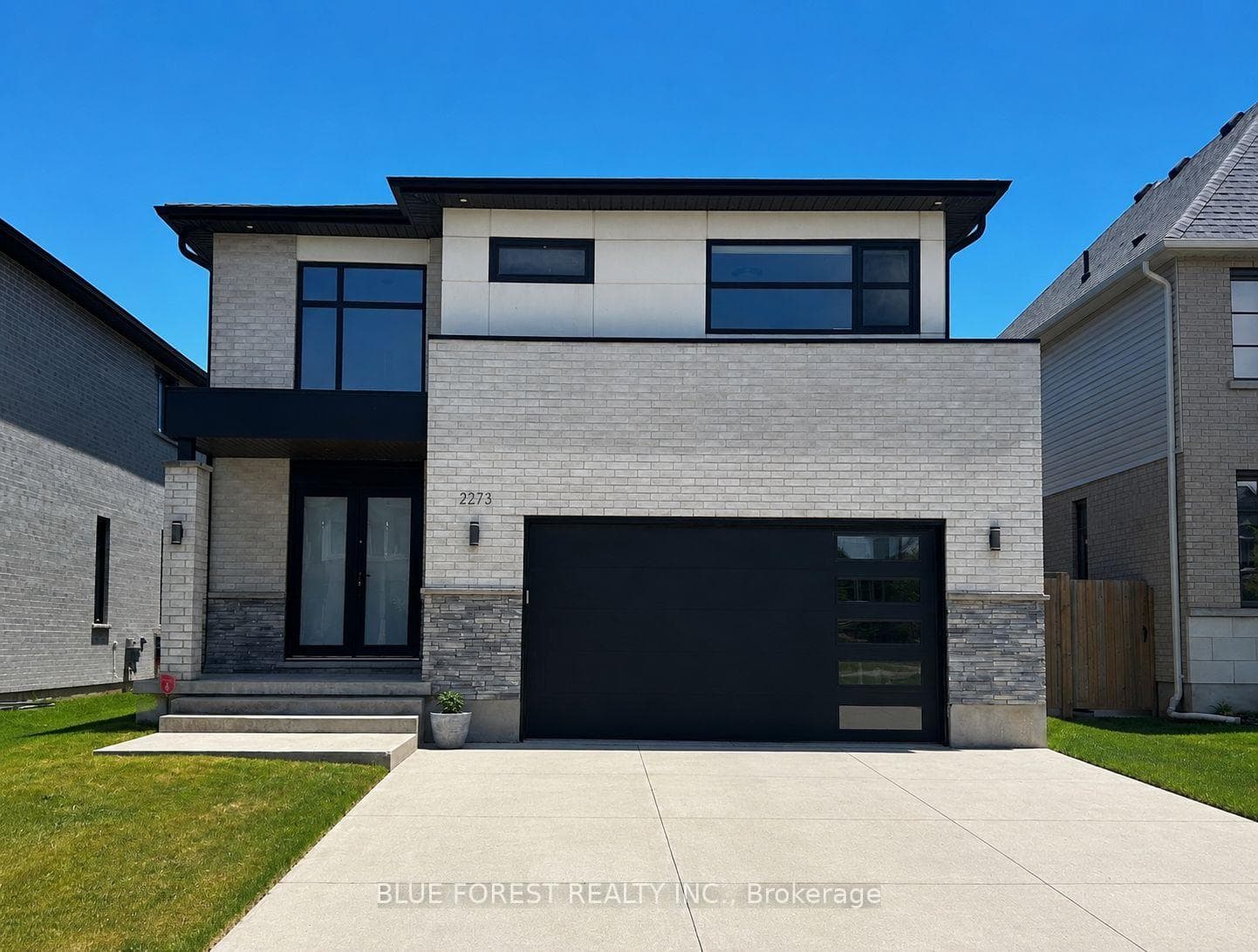 2273 Bakervilla Avenue, London South, ON N6P 0E7 - Photo 1