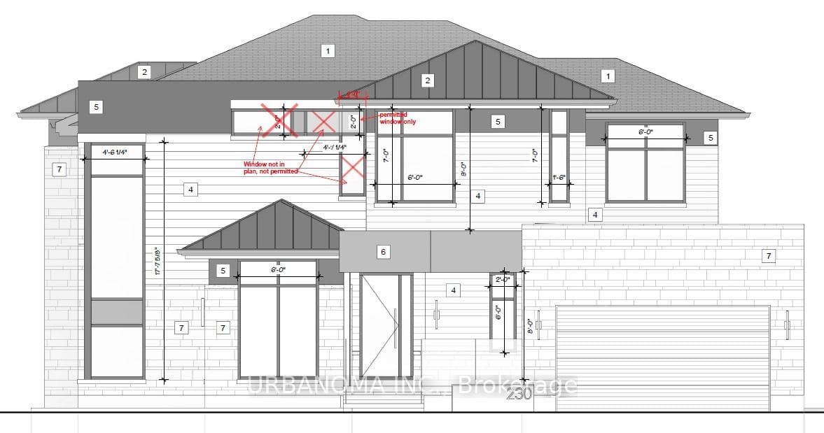 230 Rumble Avenue, Richmond Hill