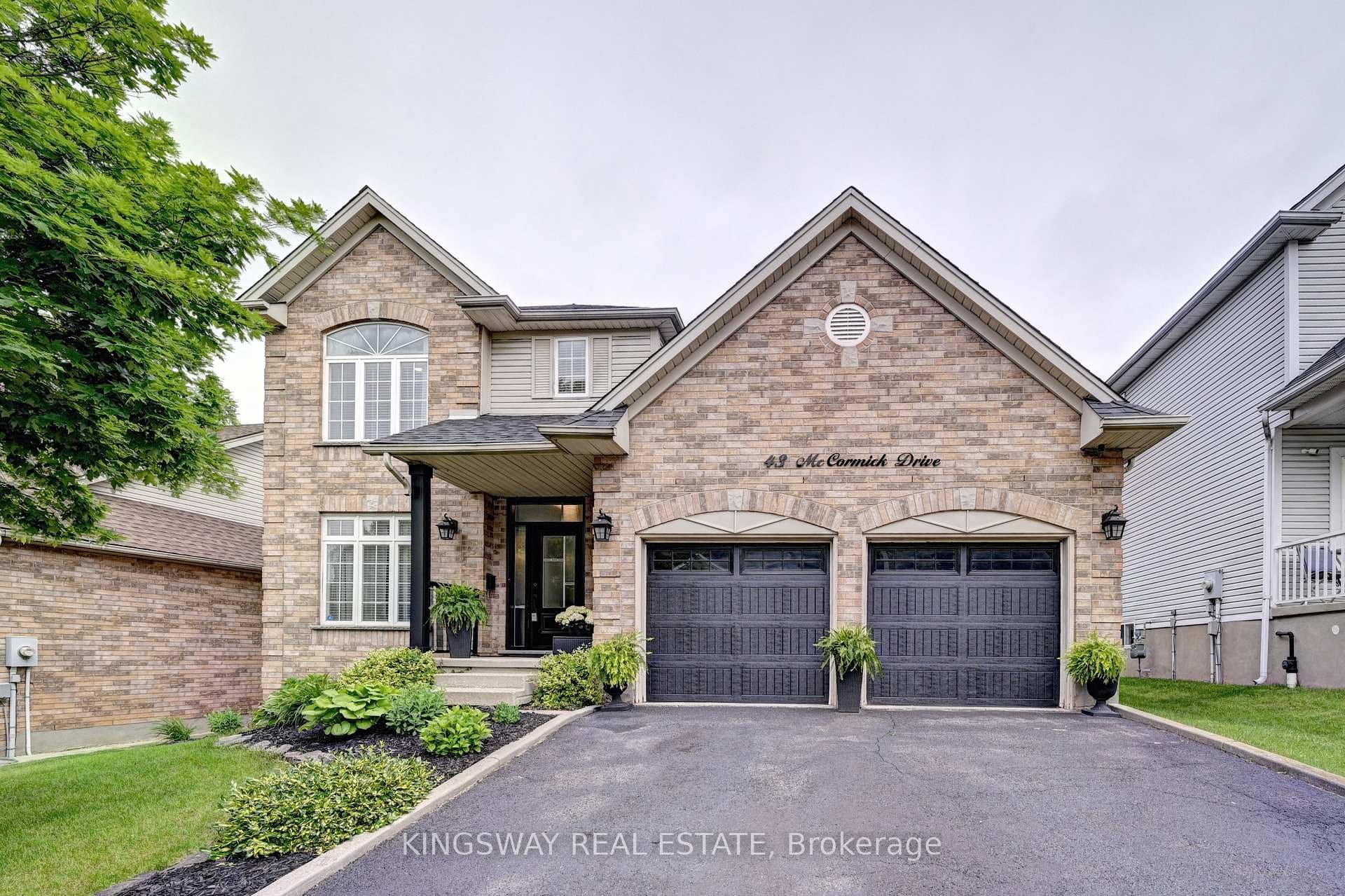 43 Mccormick Drive, Cambridge