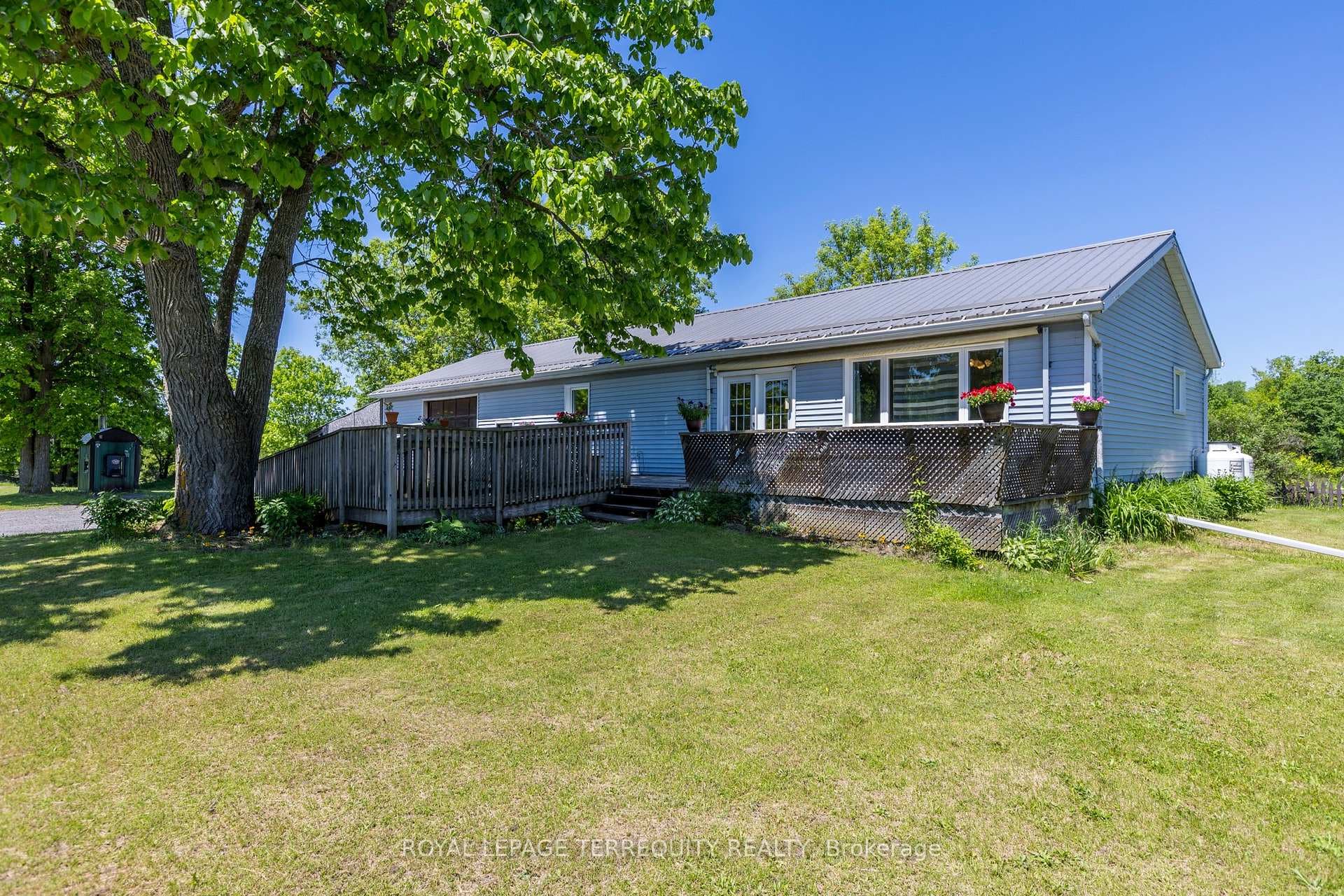 494 County Rd 46 N/A, Havelock-Belmont-Methuen