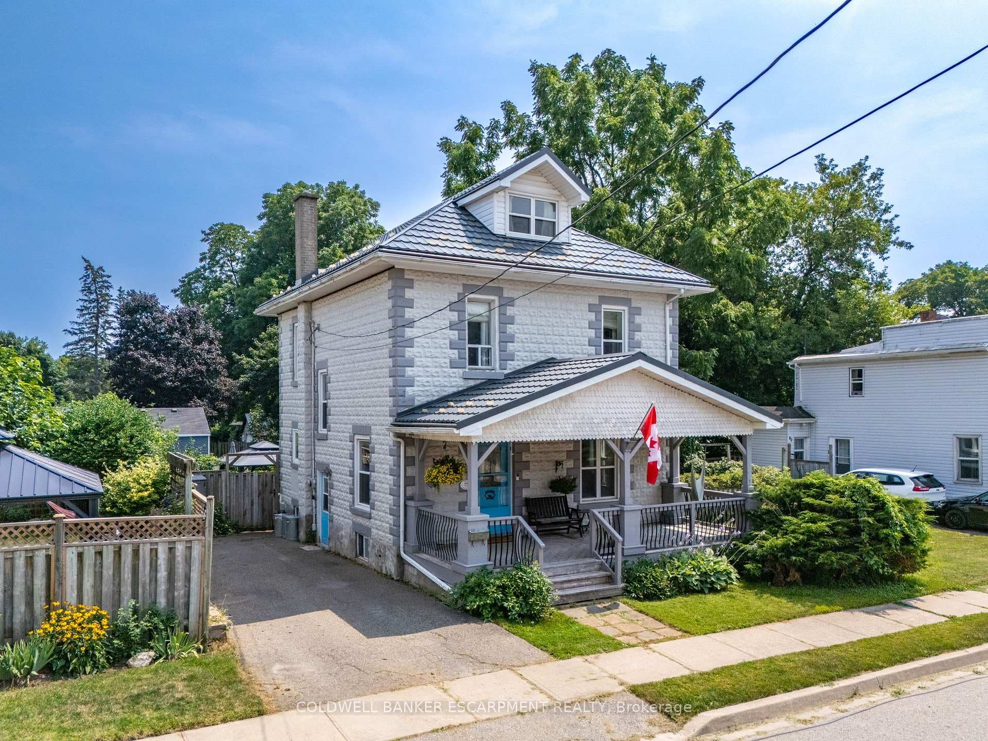 44 Church Street, Halton Hills, ON L7J 1K5 - Photo 1