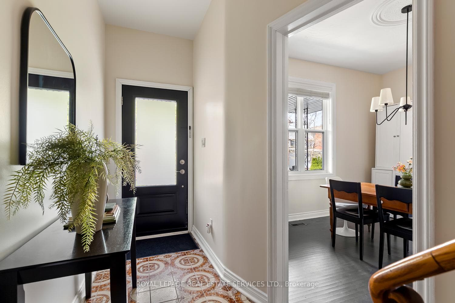 107 Westmoreland Avenue, Bloor West Village / Swansea, ON M6H 2Z8 - Photo 1