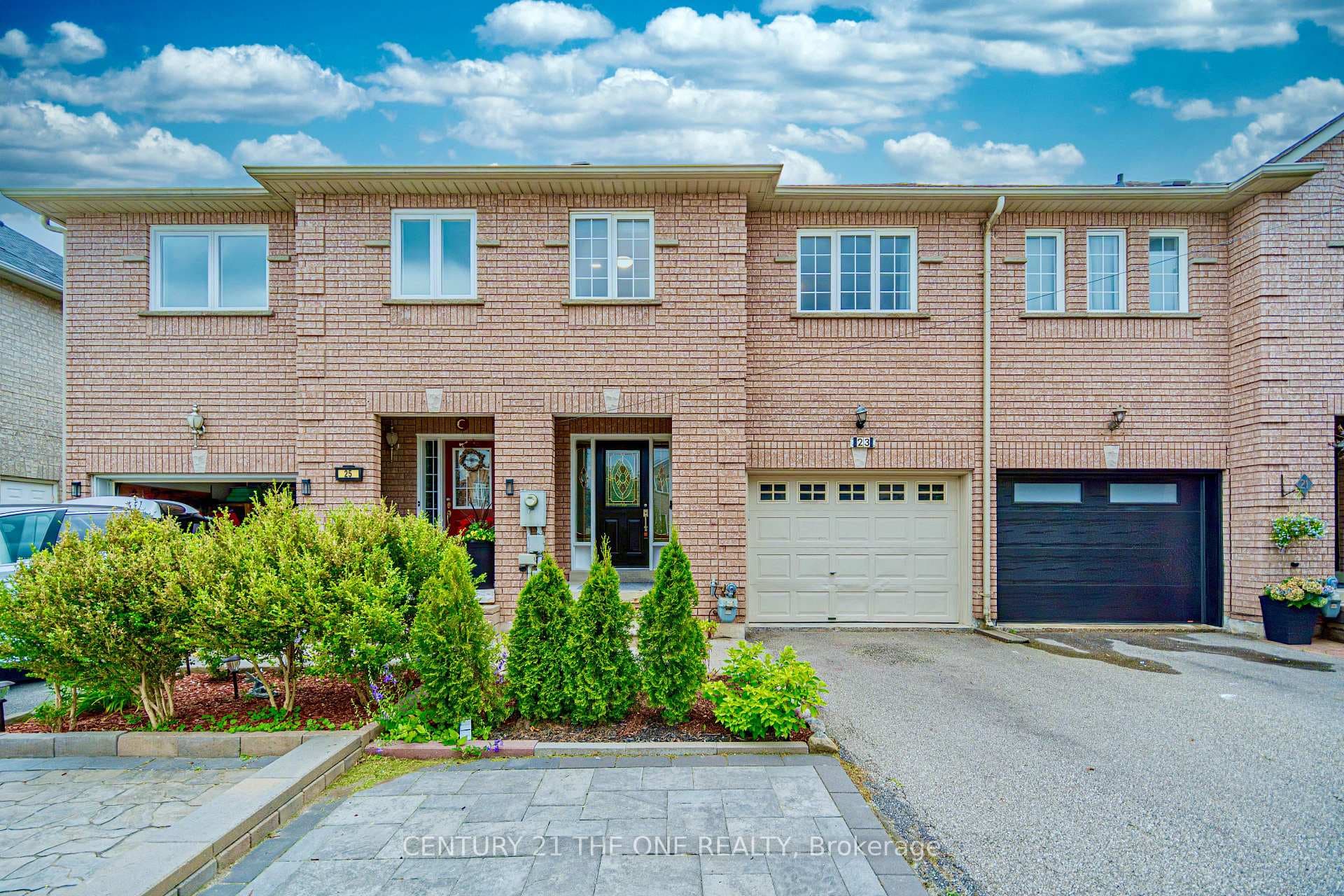 23 Zantella Court, Vaughan