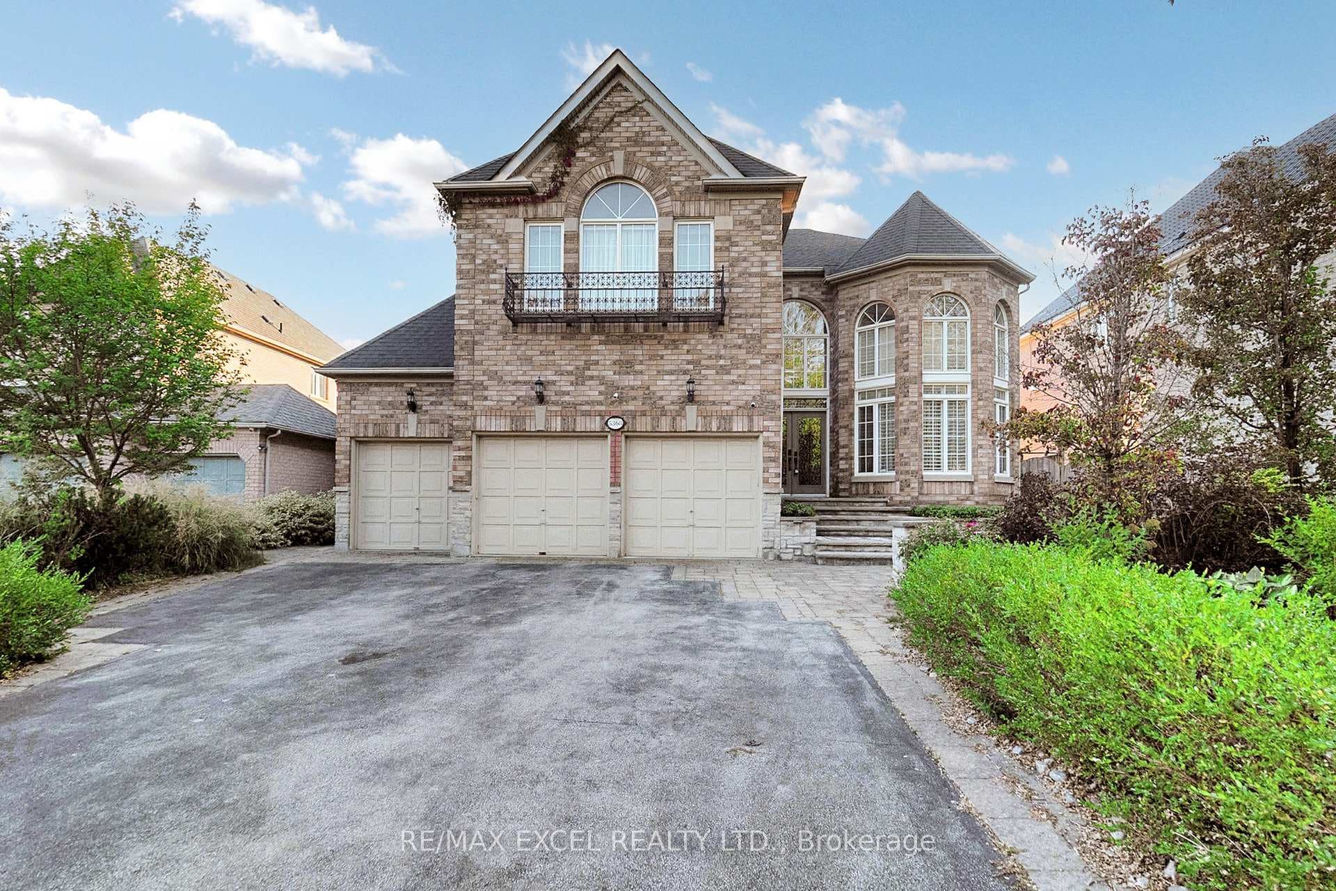 5368 Vail Court, Mississauga, ON L5M 6G9 - Photo 1