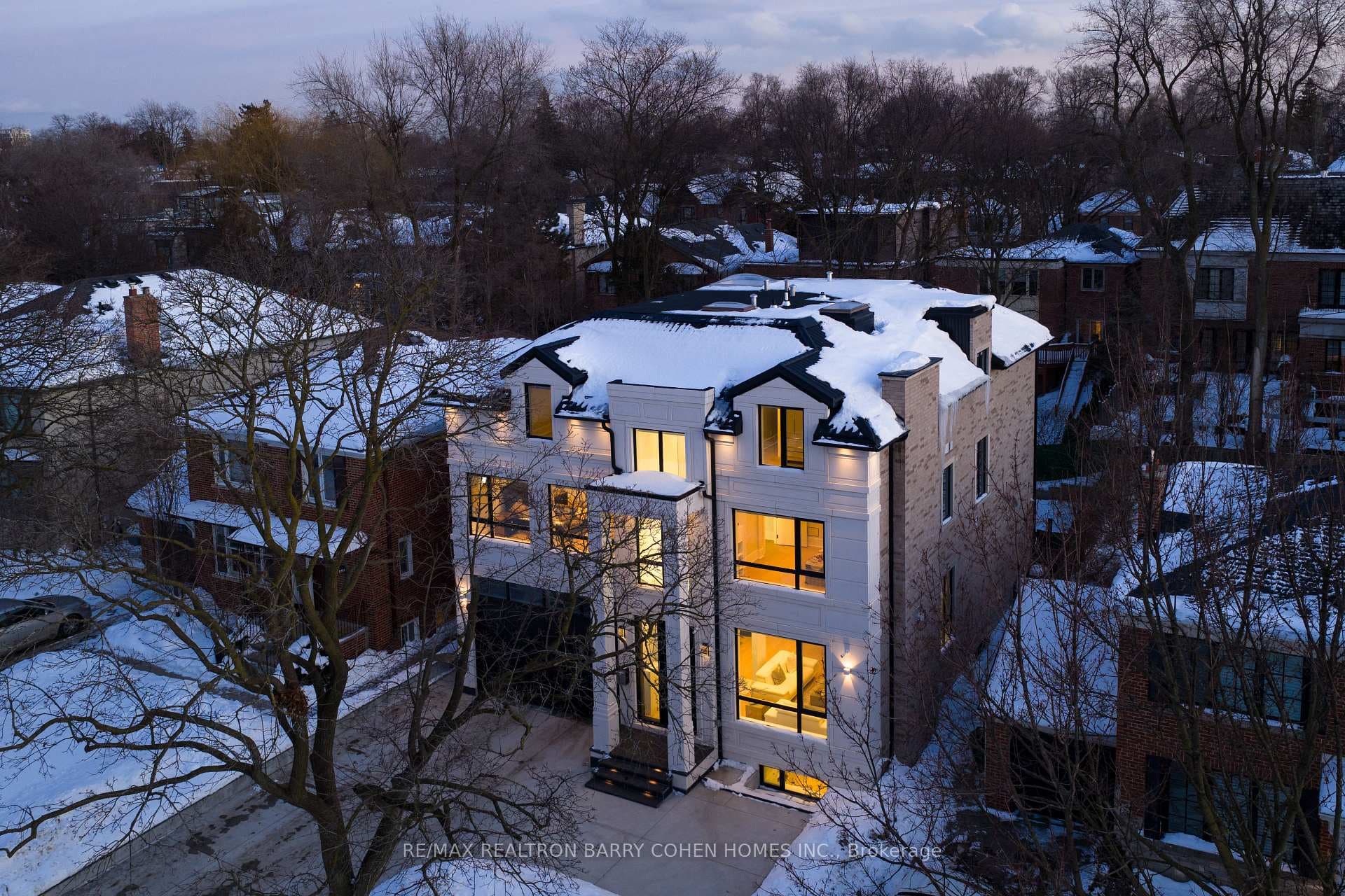 615 Briar Hill Avenue, Lawrence Park / Bedford Park, ON M5N 1N4 - Photo 1