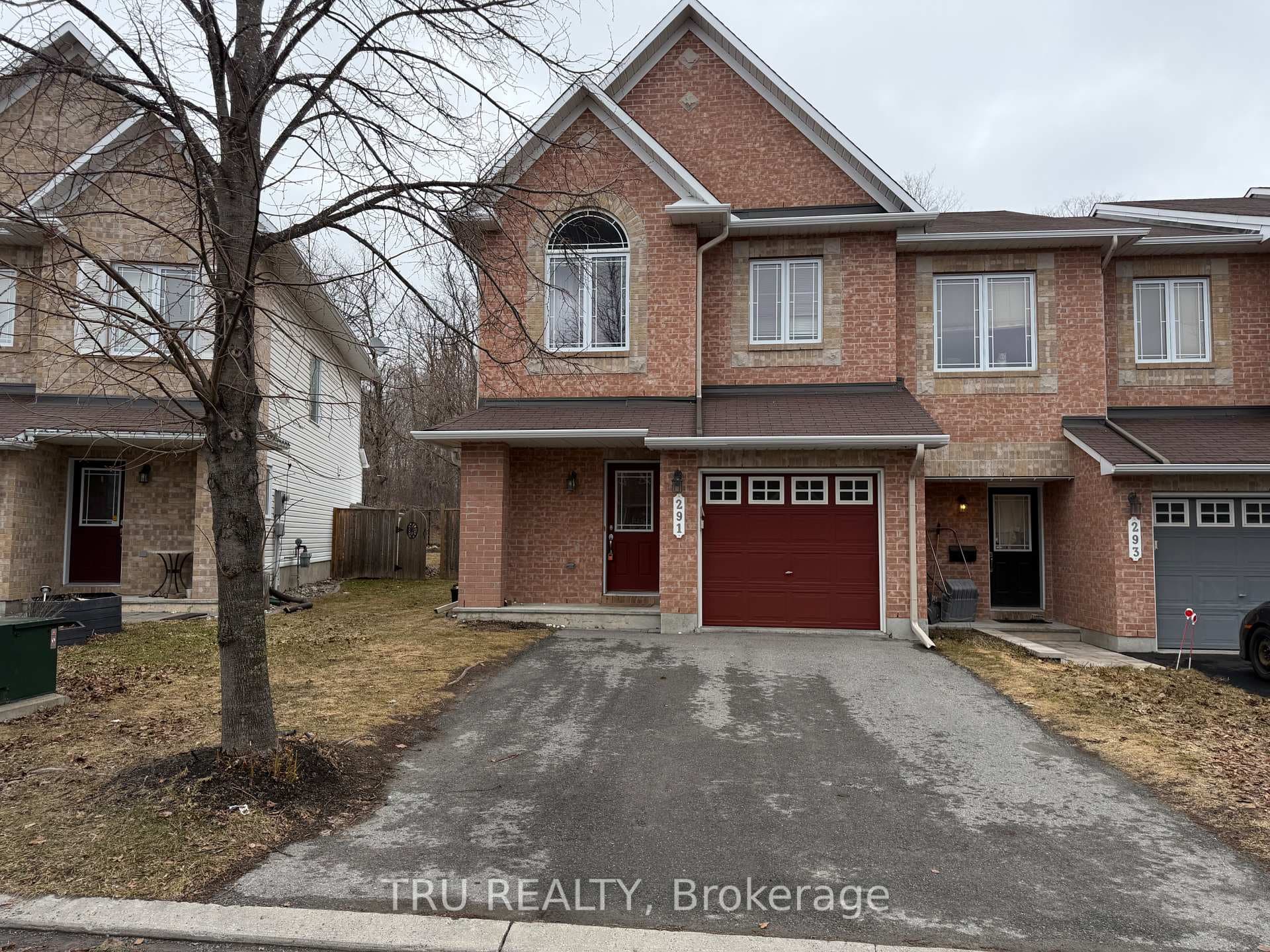 291 Serena Way, Barrhaven, ON K2G 4P5 - Photo 1