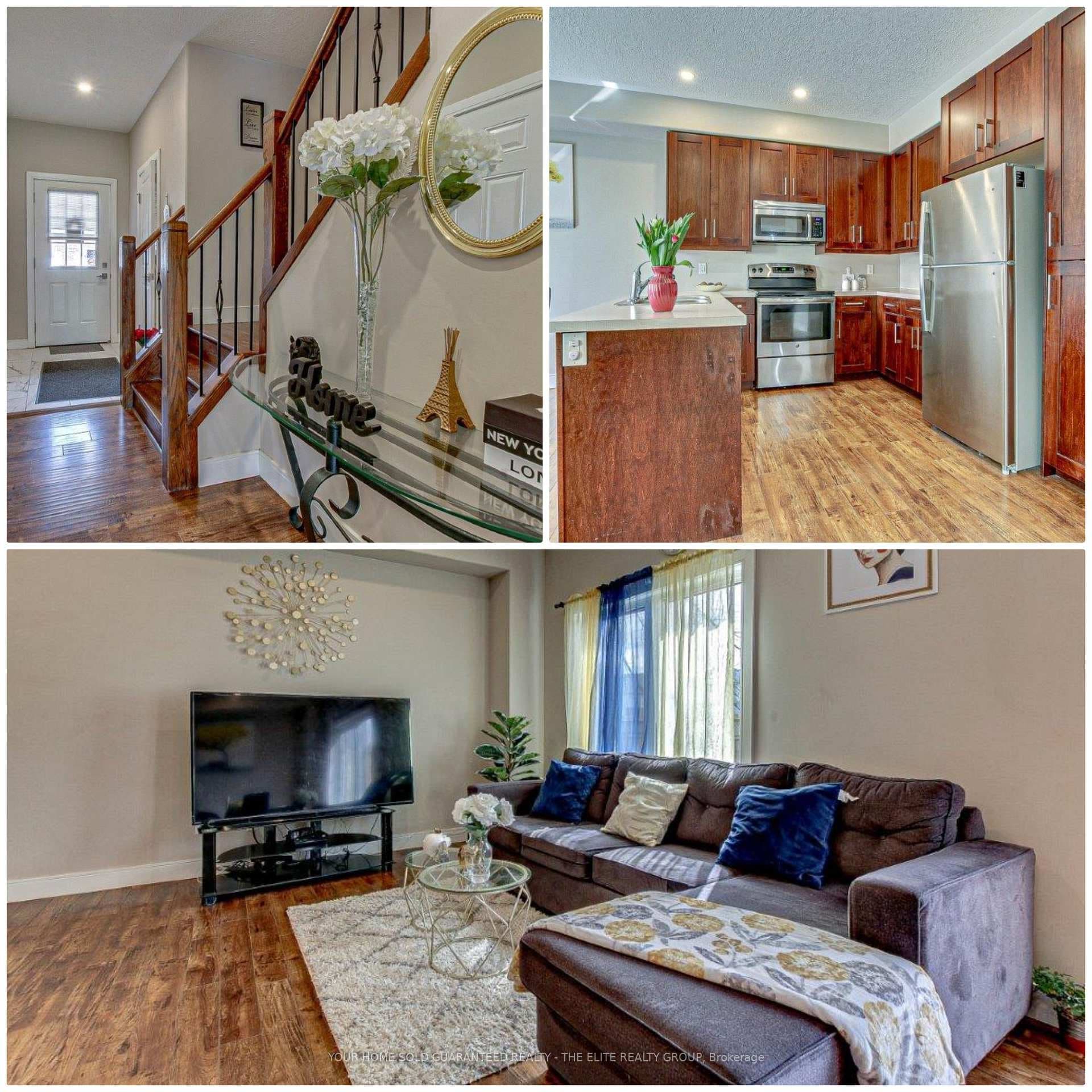 292 Falcon Drive Unit 10, Woodstock, ON N4T 0C1 - Photo 1