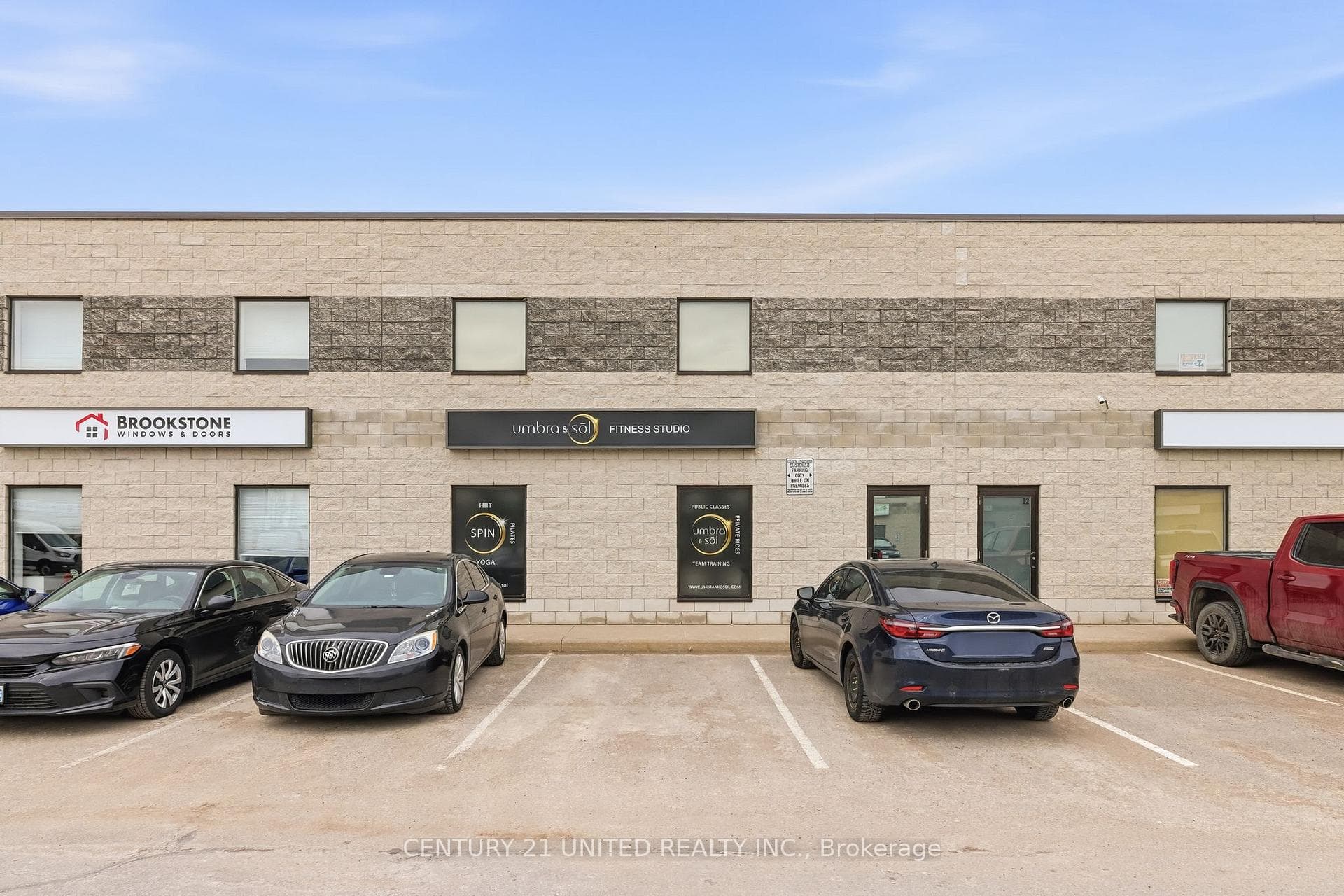 1472 Thornton Road Unit B13, Oshawa, ON L1L 0P3 - Photo 1