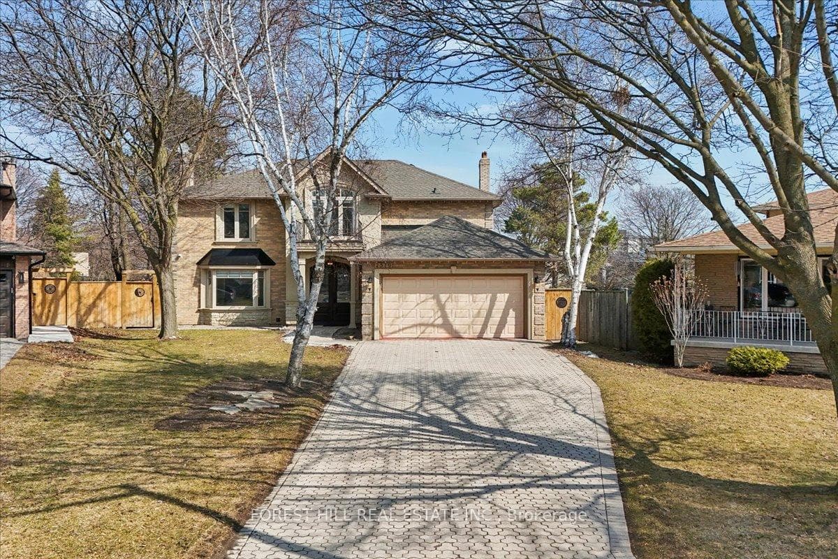 2579 Kenna Court, Mississauga, ON L5K 2K4 - Photo 1