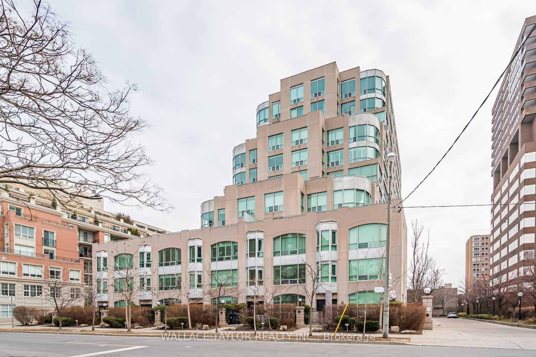 942 Yonge Street Unit 1003, Annex / Yorkville / Summerhill, ON M4W 3S8 - Photo 1