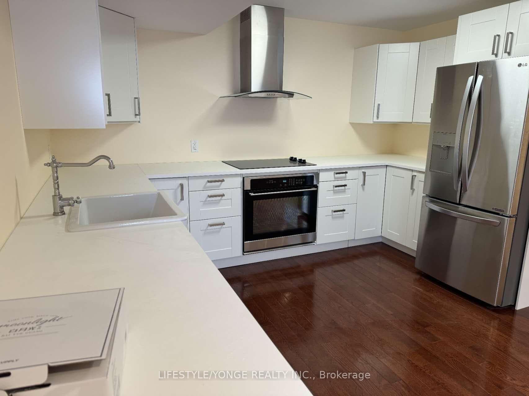 278 Ivy Jay Crescent Unit basment, Aurora, ON L4G 0E7 - Photo 1