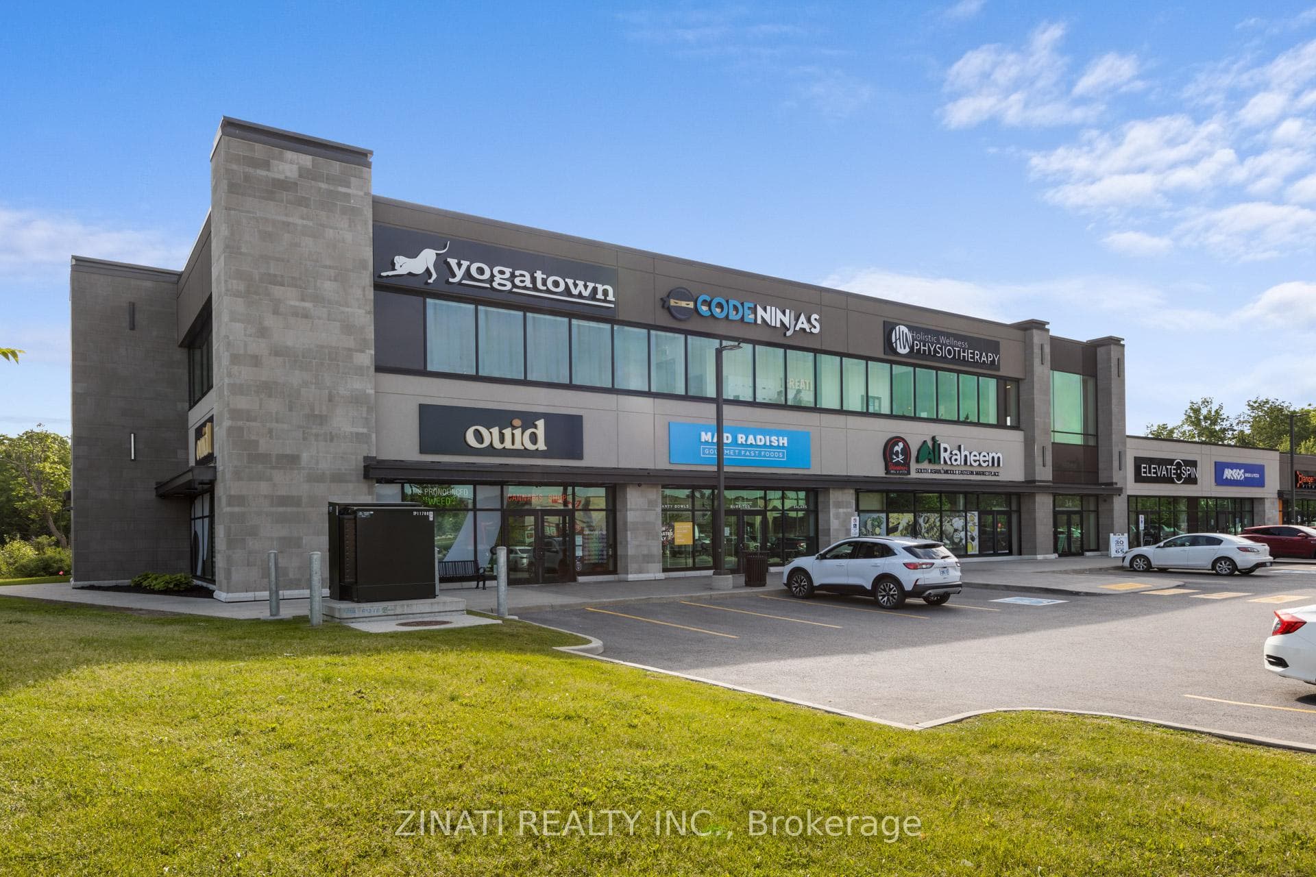 34 Highbury Park Drive Unit C4, Barrhaven, ON K2J 6K8 - Photo 1
