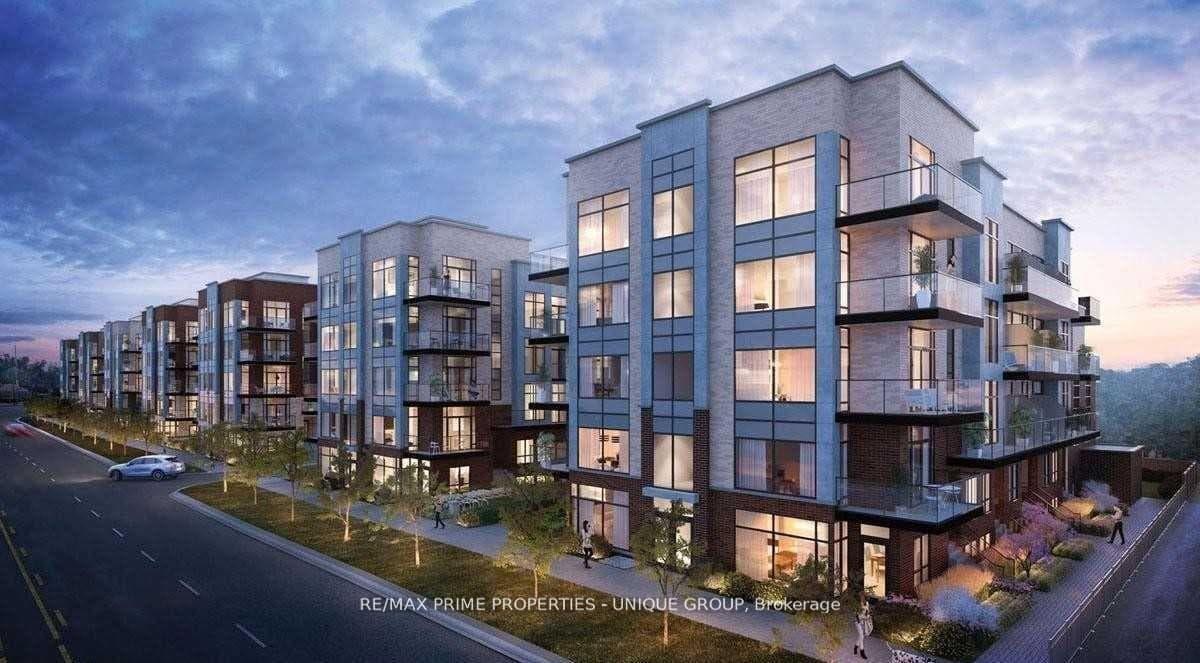 861 Sheppard Avenue Unit 29, North York (Bathurst Manor / Clanton Park), ON M3H 0E9 - Photo 1