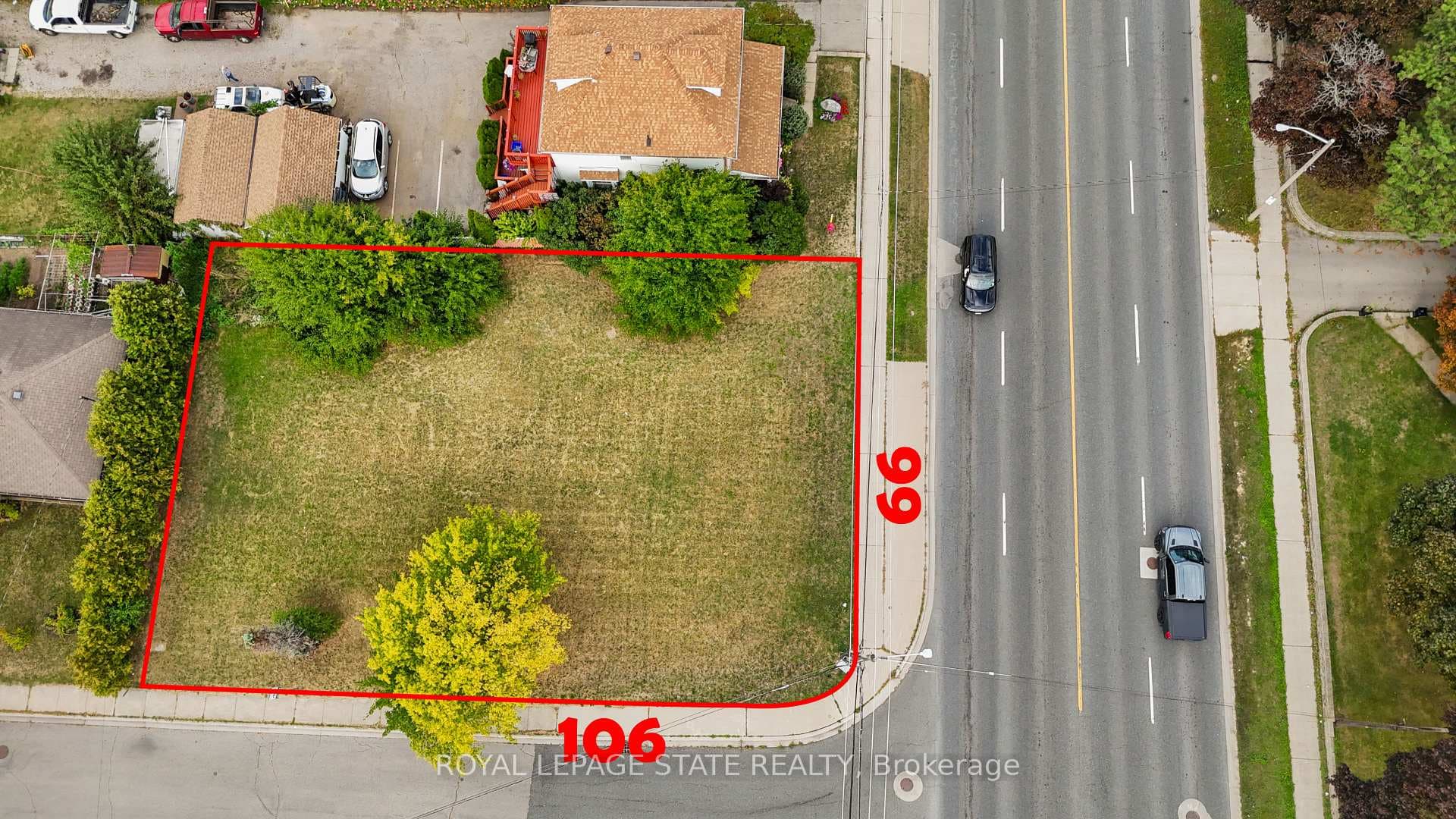 23 centennial Parkway, Hamilton, ON L8G 2C1 - Photo 1