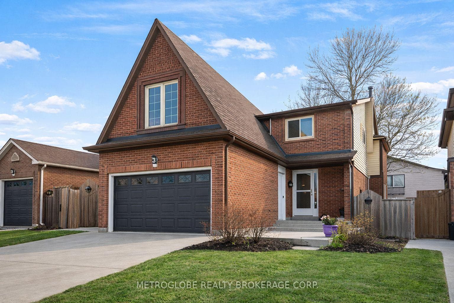 3 Gervais Drive, Brampton, ON L6Y 2V2 - Photo 1