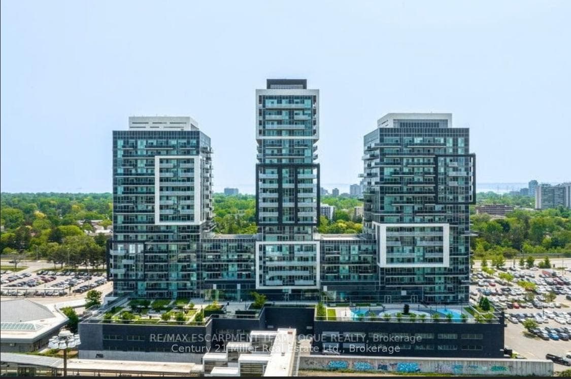 2093 Fairview Street Unit 1901, Burlington, ON L7R 0E6 - Photo 1