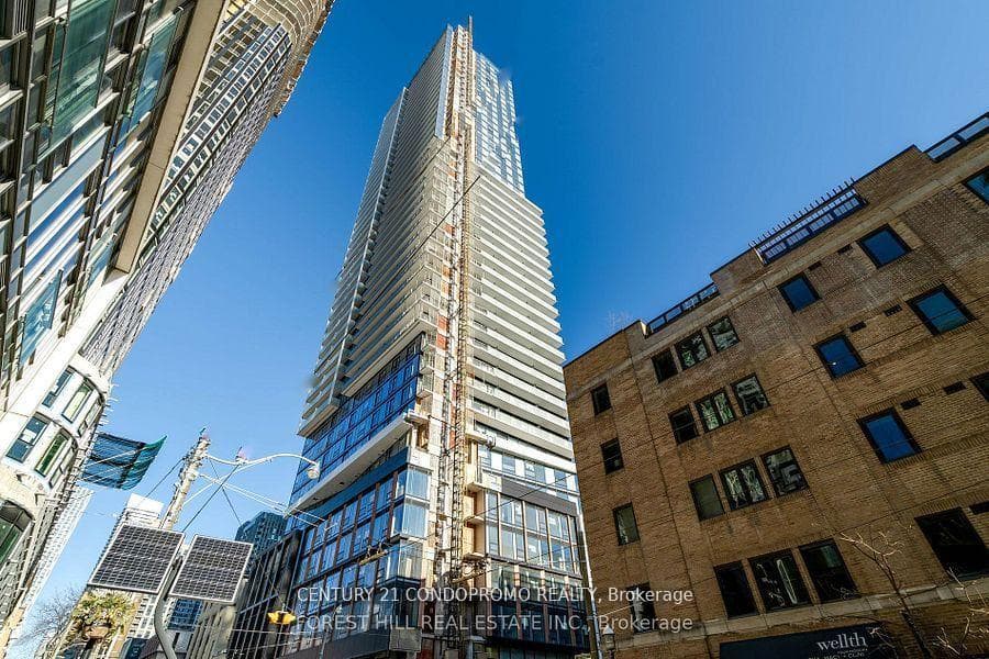 89 Church Street Unit 2308, Toronto C08