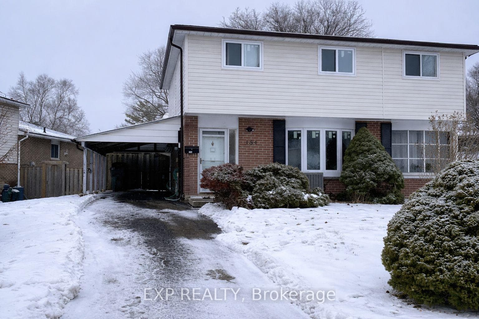 184 Hollyberry Trail, Hillcrest Village / Bayview Village, ON M2H 2P4 - Photo 1