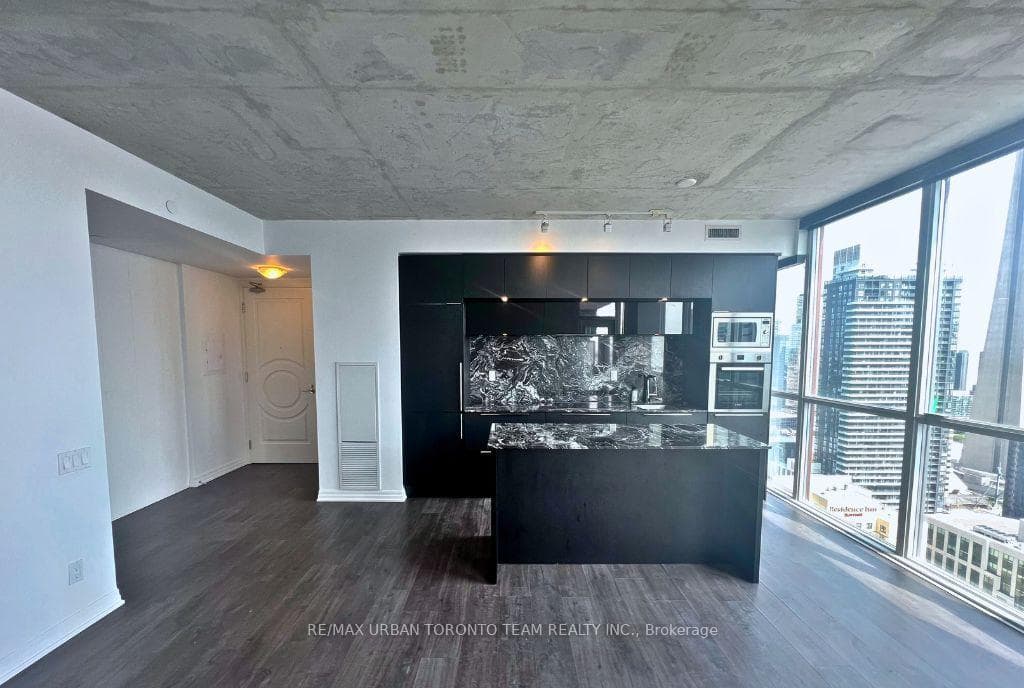 88 Blue Jays Way Unit 3506, Downtown Toronto / Waterfront, ON M5V 0L7 - Photo 1