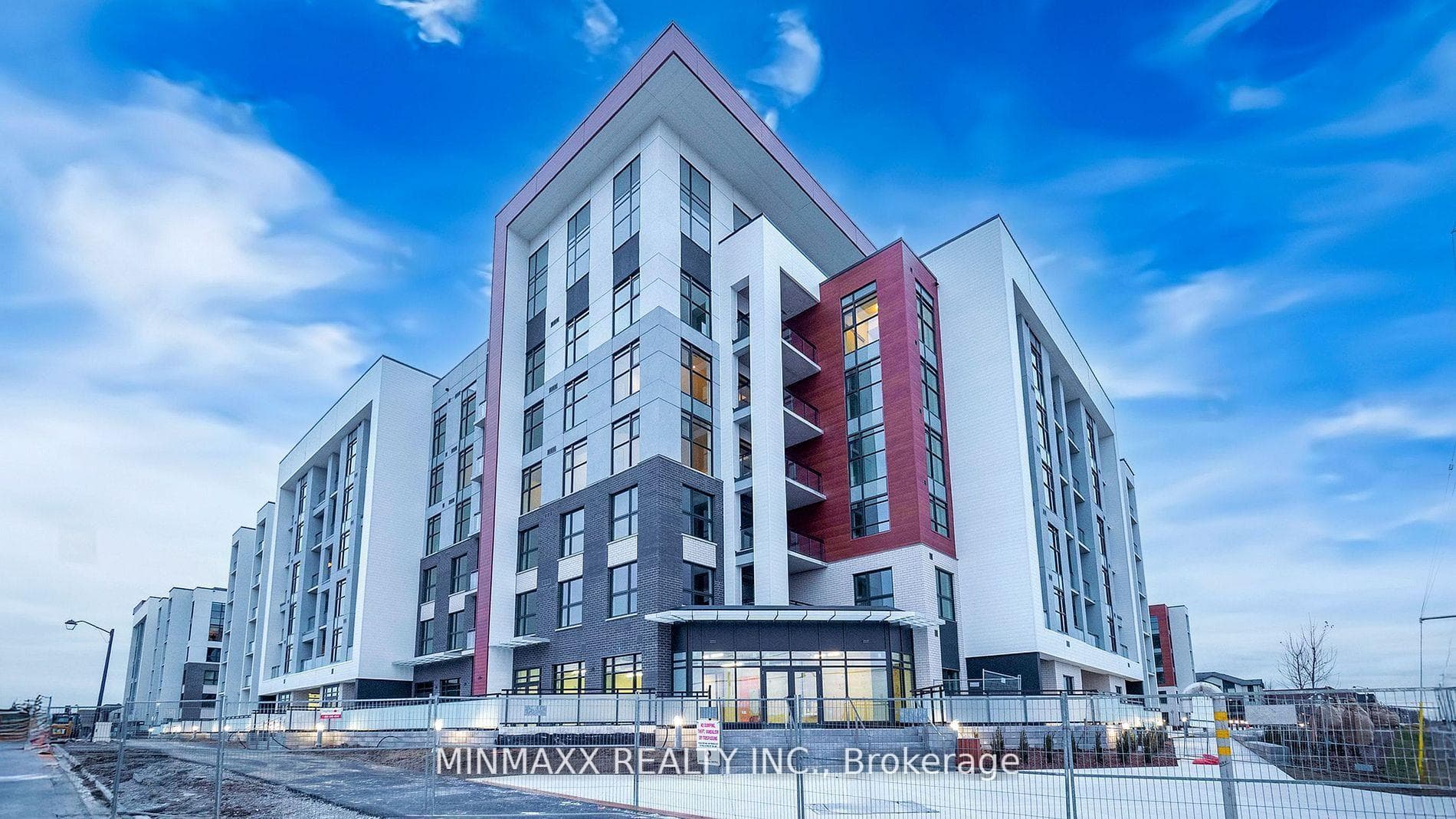 490 Gordon Krantz Avenue Unit 217, Milton, ON L9E 1Z5 - Photo 1