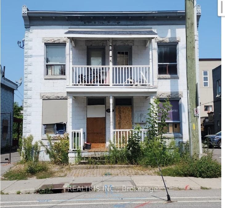 235-237 St. Patrick Street, Lower Town - Sandy Hill, ON K1N 5K2 - Photo 1