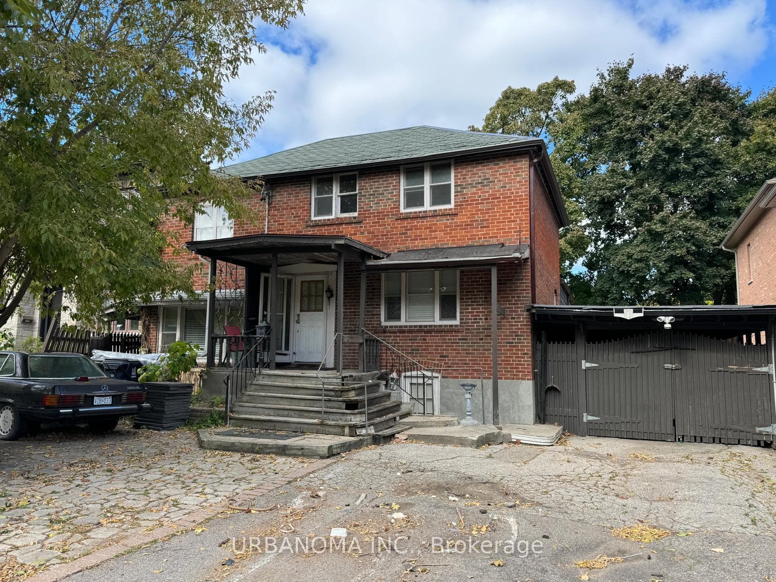 66 Burndale Avenue, Thornhill / Willowdale, ON M2N 1S7 - Photo 1