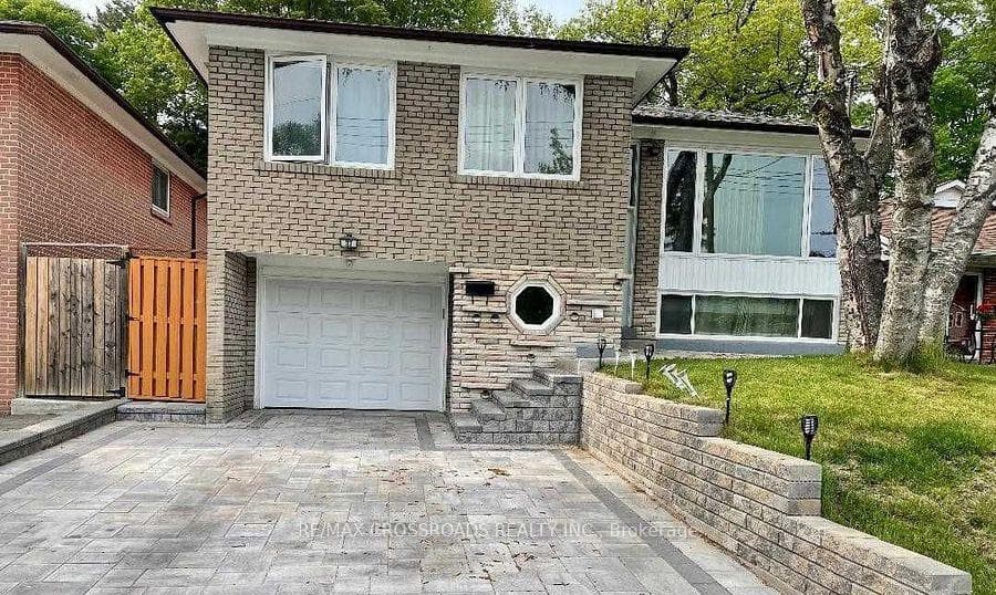 37 Brightside Drive, Rouge / Port Union / Malvern, ON M1E 3Y8 - Photo 1
