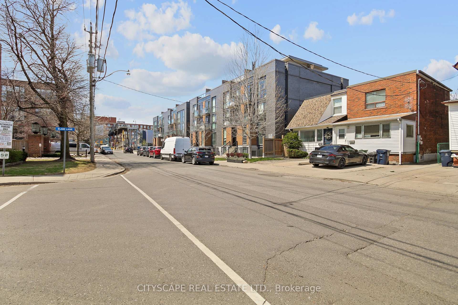 370 Wallace Avenue Unit 501, Bloor West Village / Swansea, ON M6P 3P5 - Photo 1