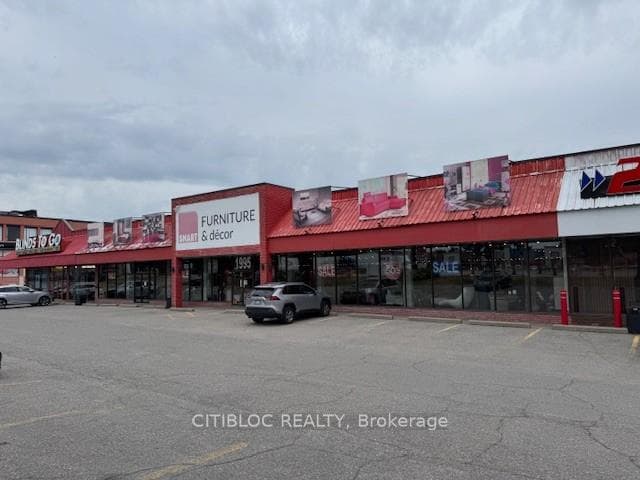 1995 Dundas Street, Mississauga, ON L4X 2C8 - Photo 1