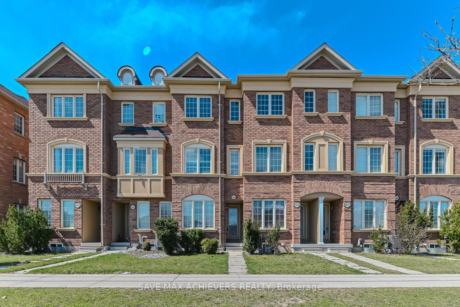 9888 Mccowan Road, Markham, ON L6C 0M7 - Photo 1