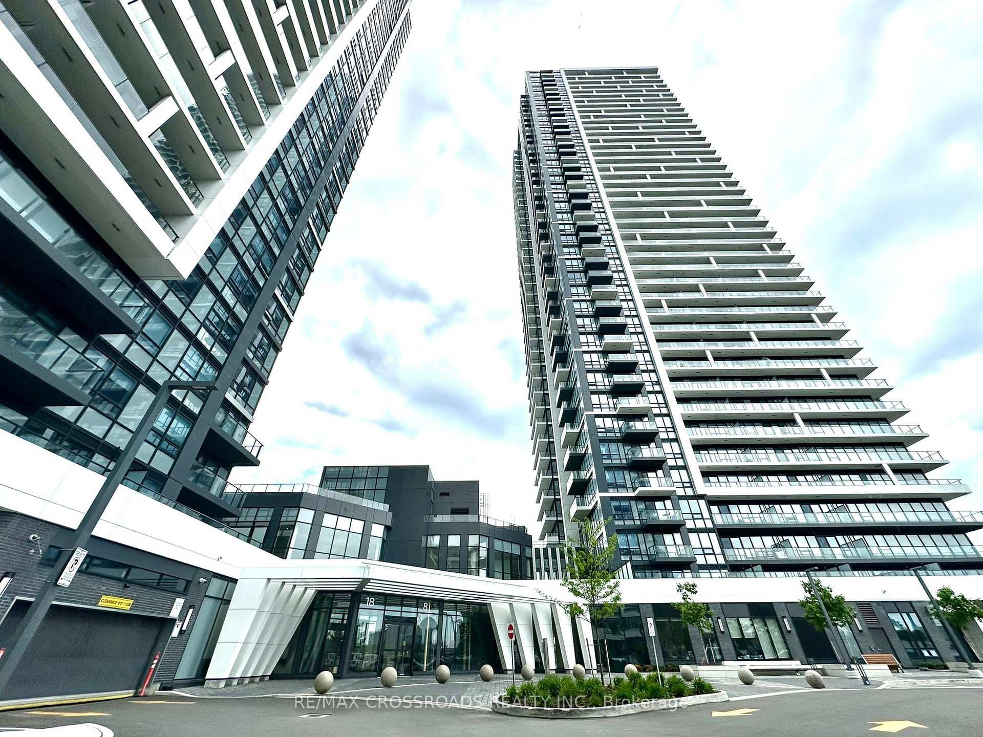 8 Water Walk Drive Unit 4105, Markham, ON L3R 6L4 - Photo 1