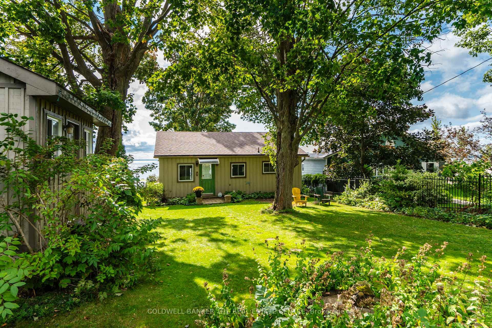 115 Lakeshore Road, Oro-Medonte