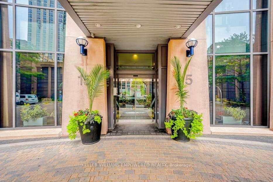 15 Northtown Way Unit 623, Willowdale / Newtonbrook, ON M2N 7A2 - Photo 1