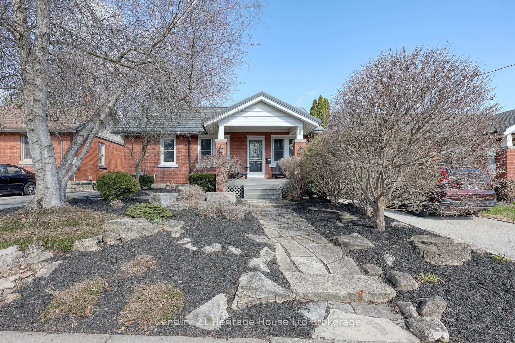 258 Graham Street, Woodstock, ON N4S 6K7 - Photo 1