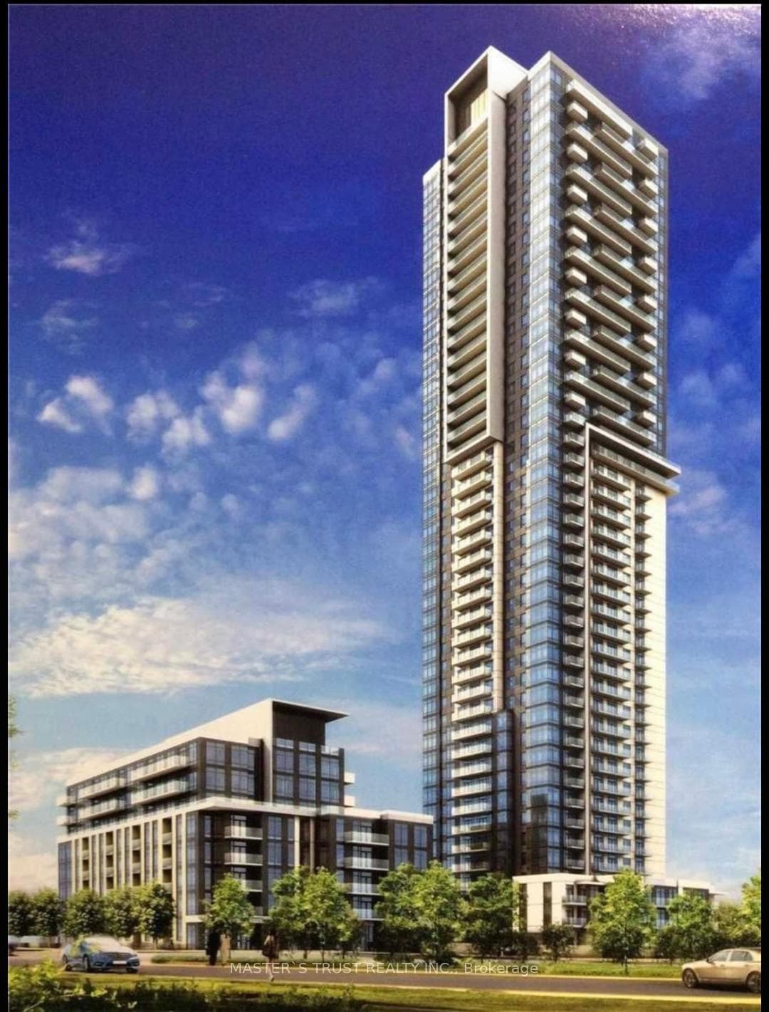 55 Ann O'reilly Road Unit 304, Hillcrest Village / Bayview Village, ON M2J 0E1 - Photo 1