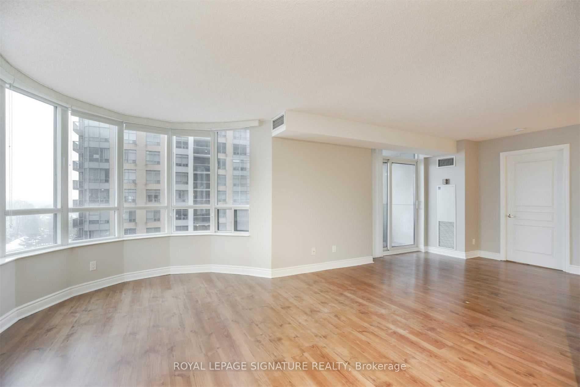 15 Northtown Way Unit 719, Toronto C14