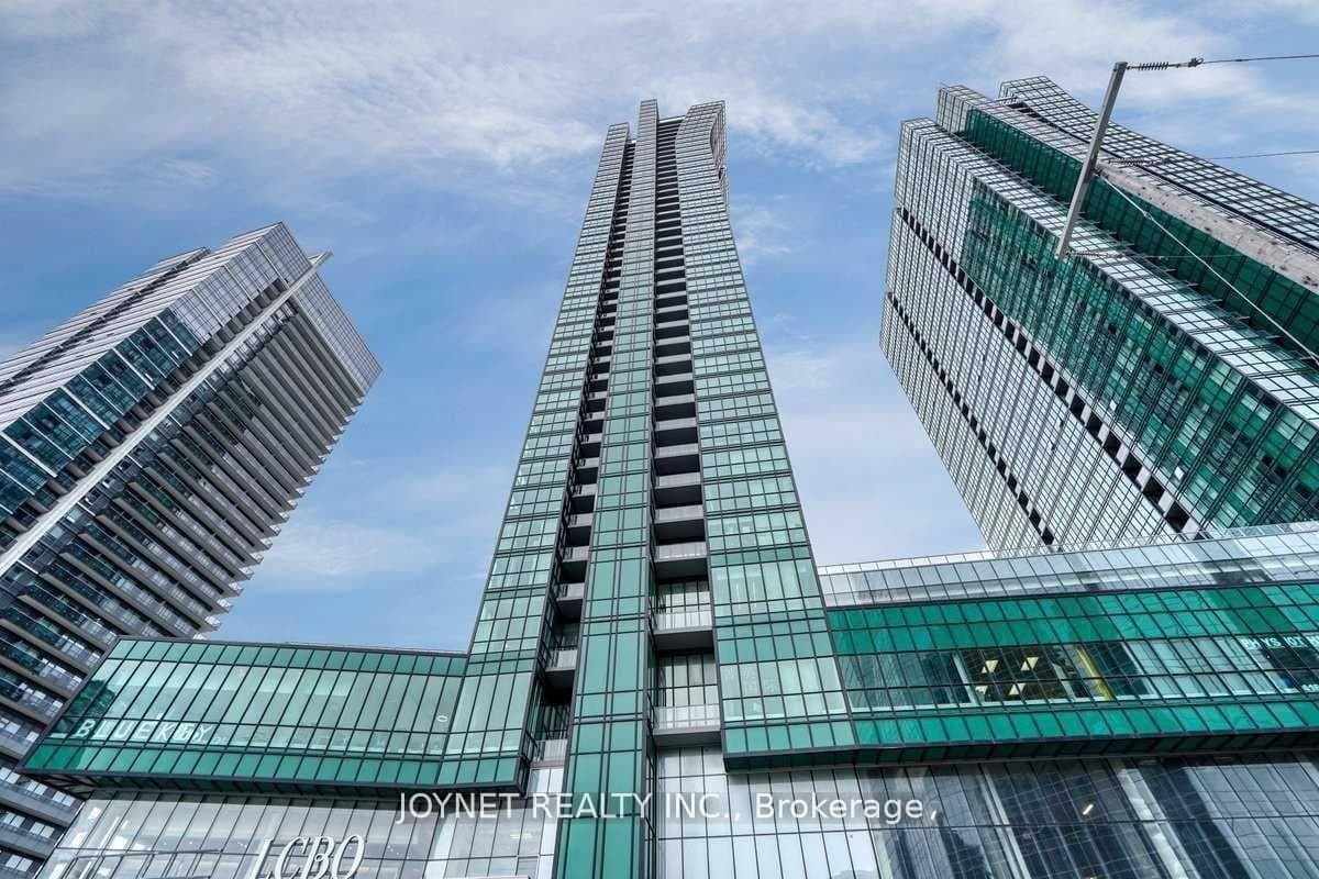 9 Bogert Avenue Unit 2807, Thornhill / Willowdale, ON M2N 0H3 - Photo 1