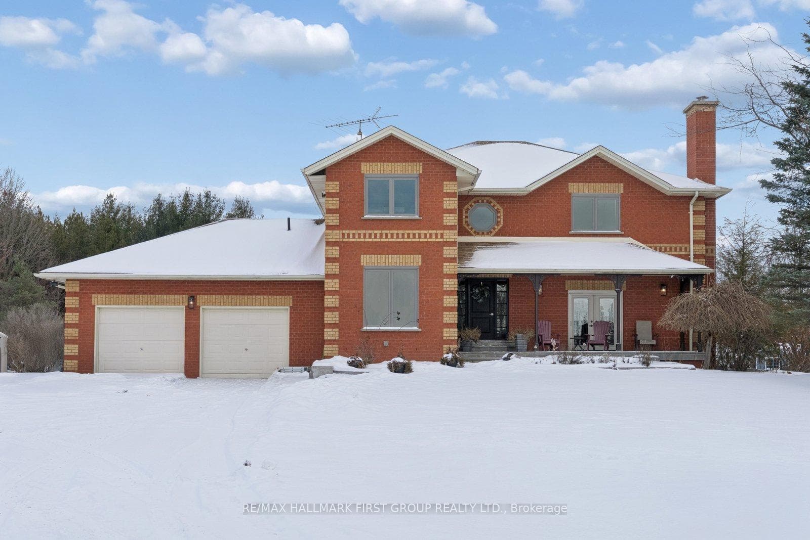 4655 Sideline 6 N/A, Pickering, ON L1Y 1A2 - Photo 1