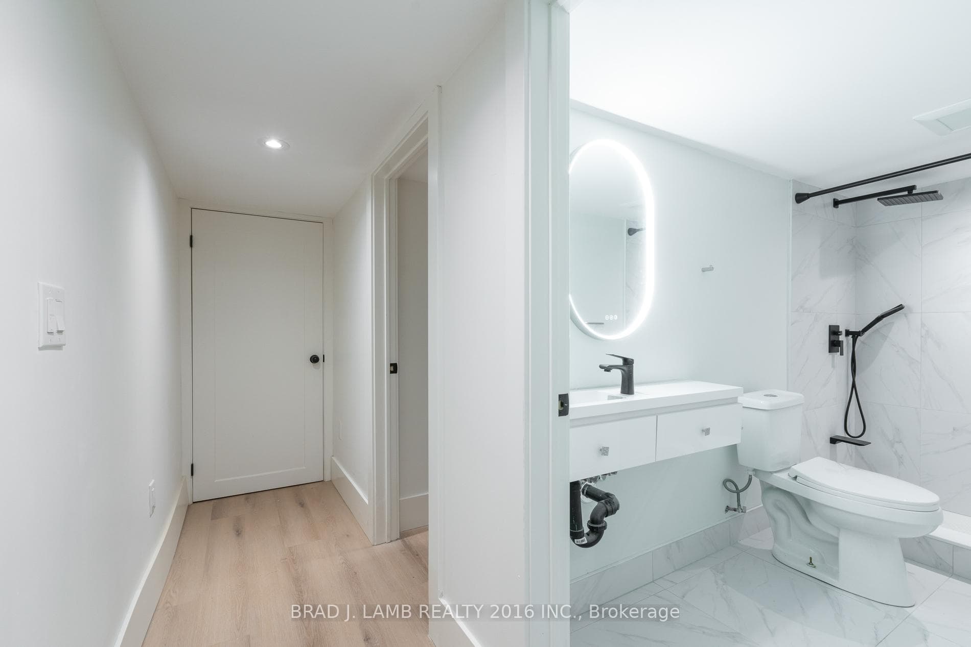 84 Sparkhall Avenue Unit Basement, Riverdale / Leslieville, ON M4K 1G6 - Photo 1